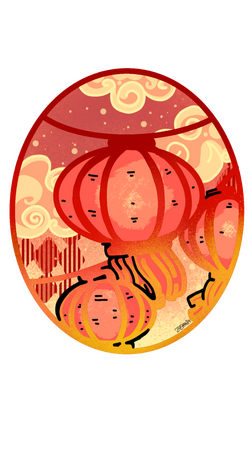 lunar new year