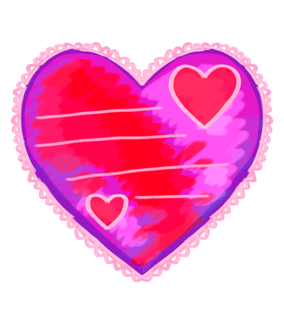 valentines day