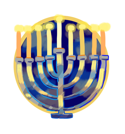 hanukkah